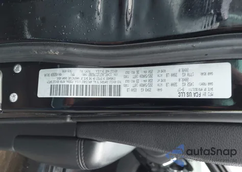 2018 Dodge Durango Sxt Awd from USA, damaged, VIN 1C4RDJAG7JC176282